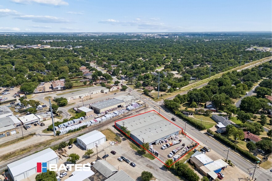 More Photos Of , Dallas Industrial For Sale