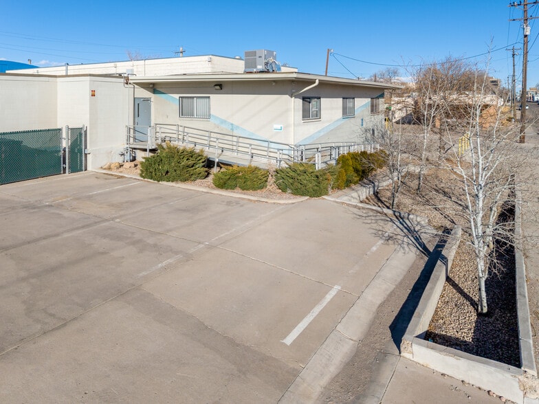 More Photos Of 711 W 8th St, Pueblo Manufacturing For Sale