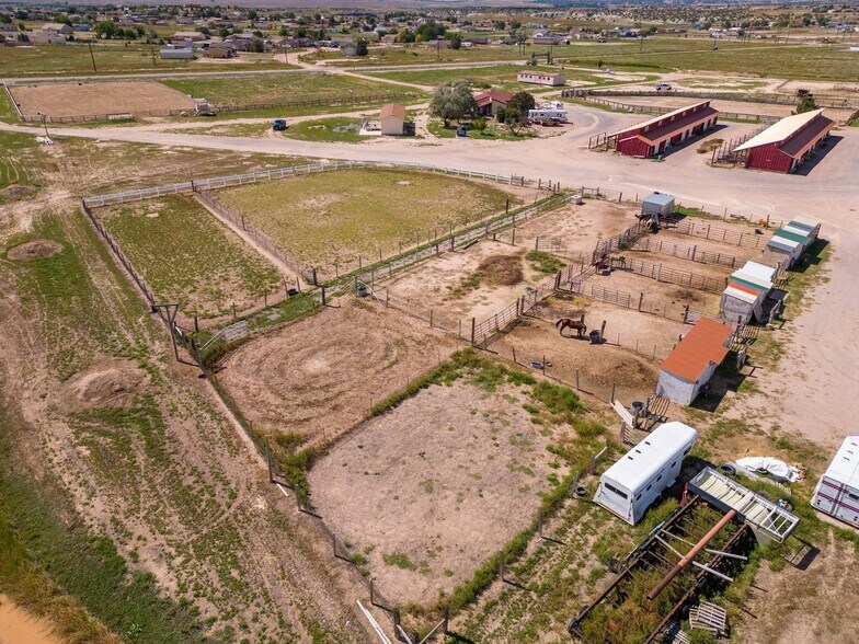 More Photos Of 1401 McCulloch, Pueblo West Self Storage For Sale