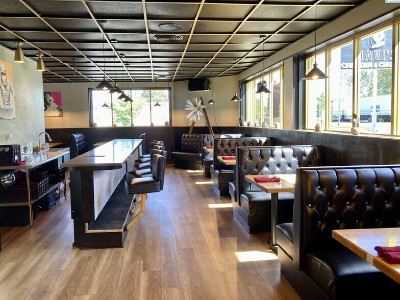 More Photos Of 1520 N 4th Ave, Pasco Restaurant For Sale