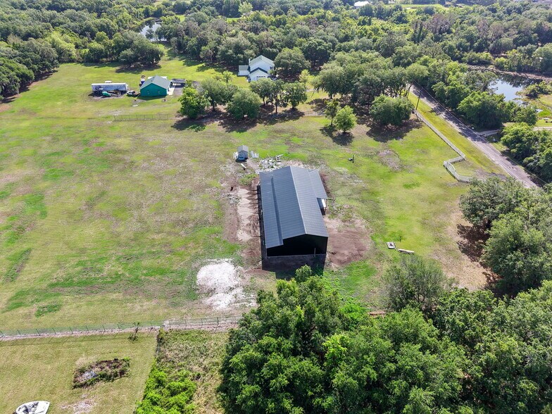 More Photos Of 4355 Semoran Farms Rd, Kissimmee Land For Sale