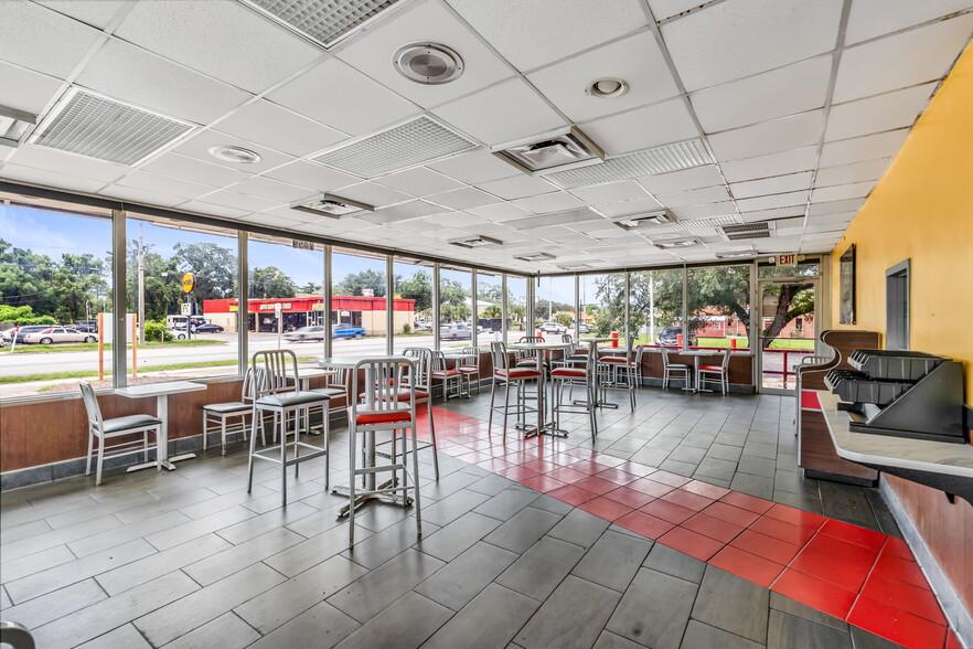 More Photos Of 7459 Lem Turner Rd, Jacksonville Fast Food For Sale