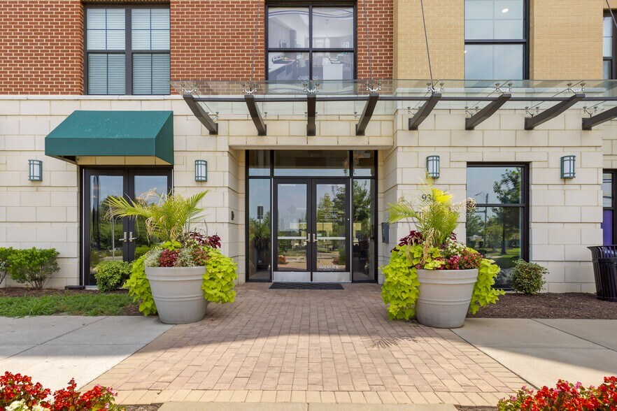 More Photos Of 9300 Lottsford Rd, Largo Apartments For Lease