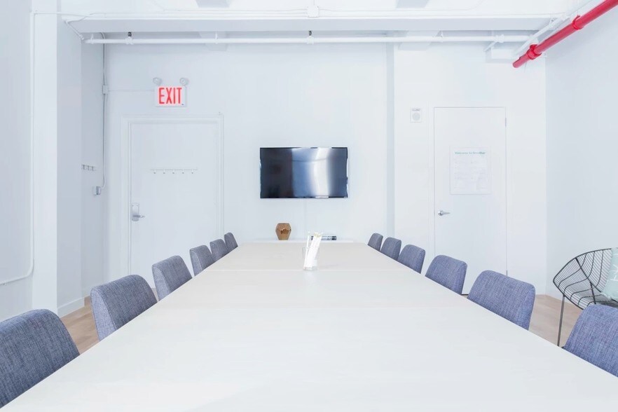 More Photos Of 150 W 28th St, New York Office For Lease