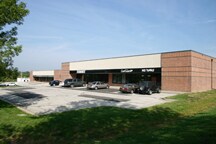 More Photos Of 5893 Raytown Rd, Raytown Warehouse For Lease