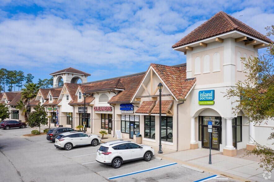 More Photos Of 155-167 Palencia Village Dr, Saint Augustine General Retail For Sale
