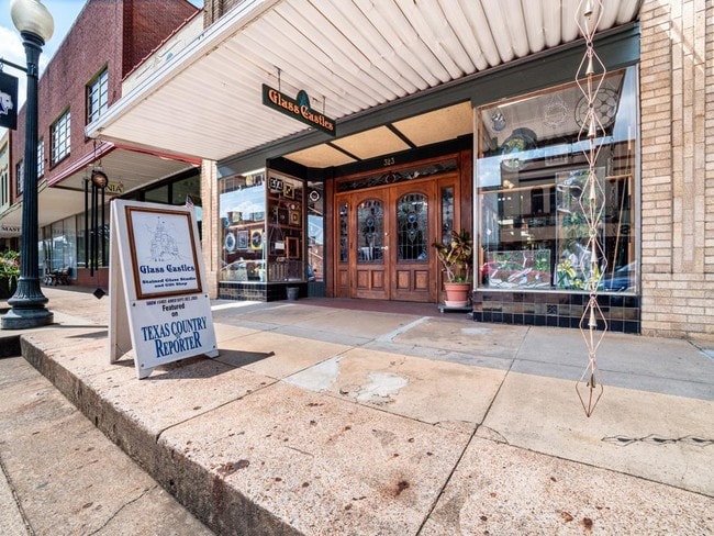 Nacogdoches Tx Commercial Properties For Sale Cityfeet