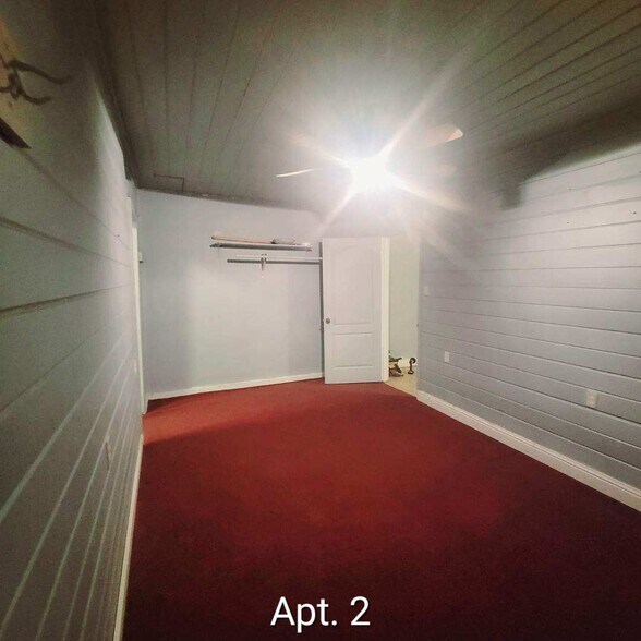 More Photos Of 3882 Washington Ave, Le Grand Apartments For Sale