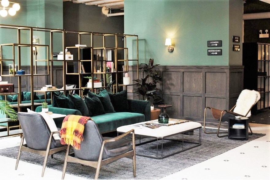 More Photos Of 5200 N Sheridan Rd, Chicago Apartments For Lease