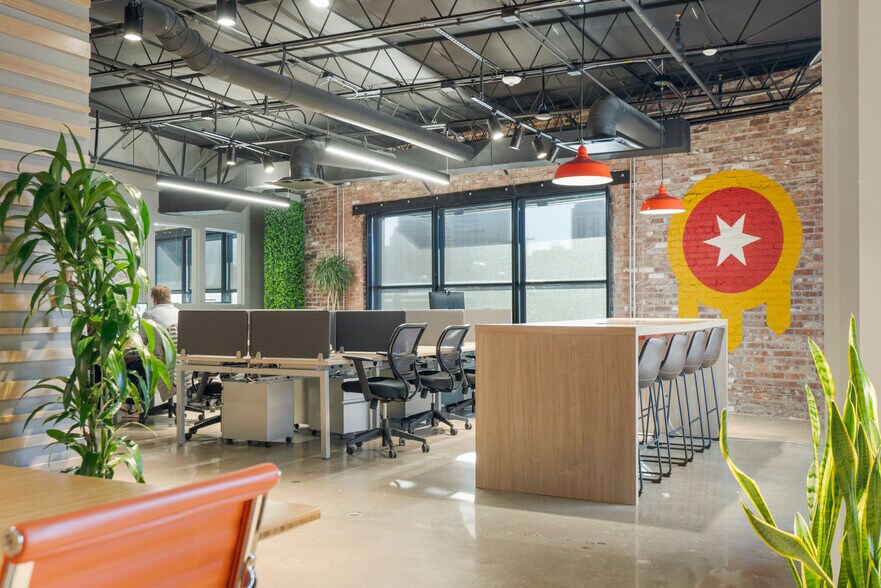 More Photos Of 110 S Hartford Ave, Tulsa Coworking Space