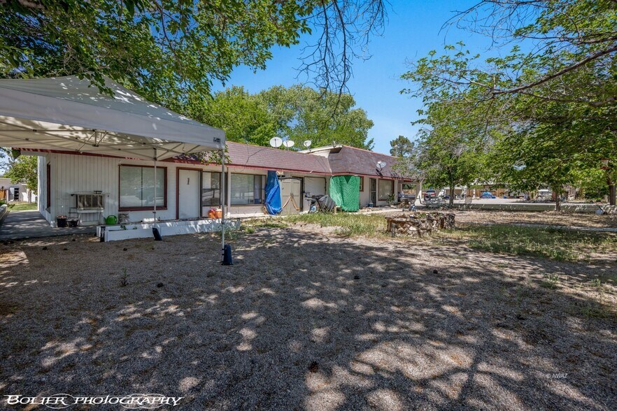 More Photos Of 3315 E McKnight Rd, Littlefield Manufactured Housing Mobile Home Park For Sale
