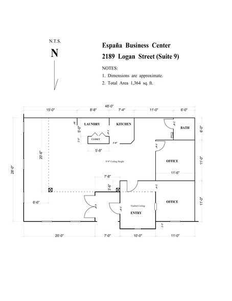 More Photos Of 1684 N Belcher Rd, Clearwater Flex For Lease