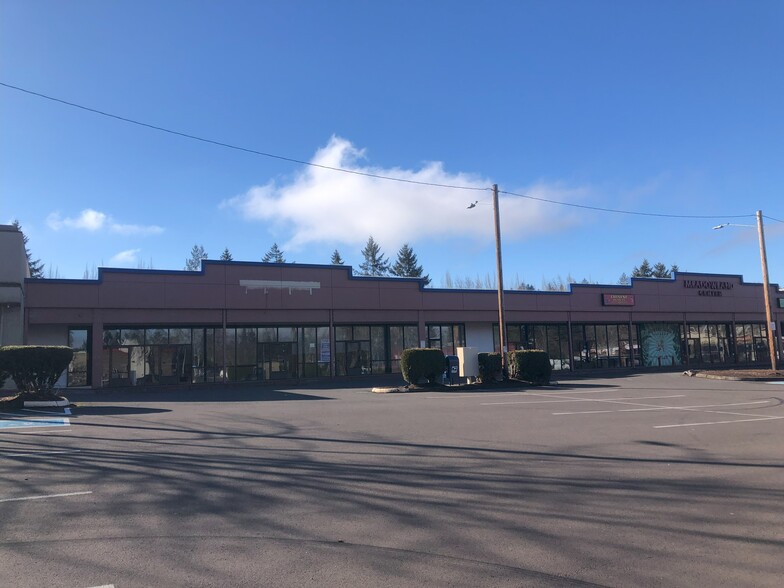 Primary Photo Of 17112 SE Powell Blvd, Portland Storefront Retail Office For Sale