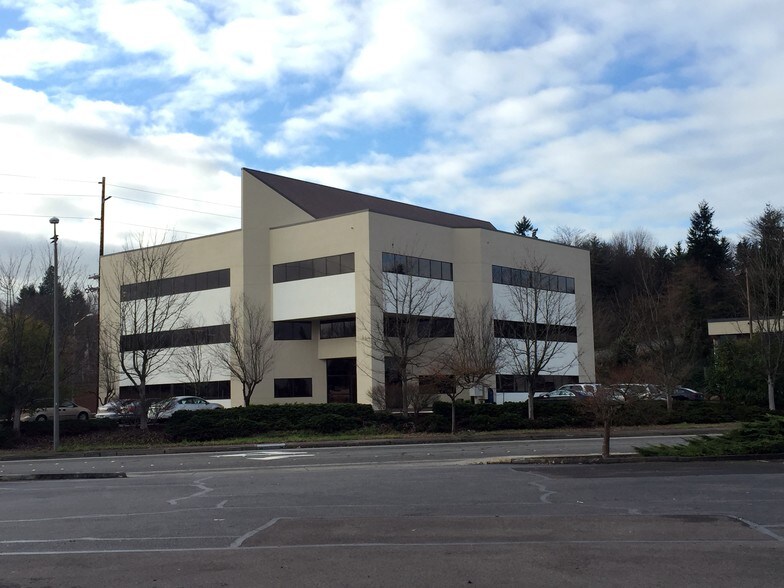 Primary Photo Of 1200 S 192nd St, Seatac Office For Lease