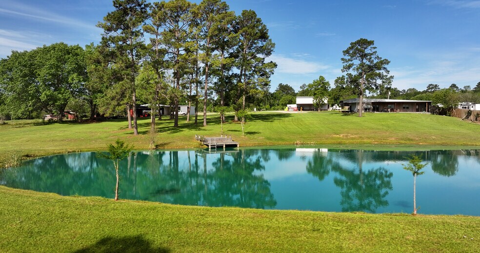 More Photos Of 3935 Spring Branch Road, Montgomery Land For Sale