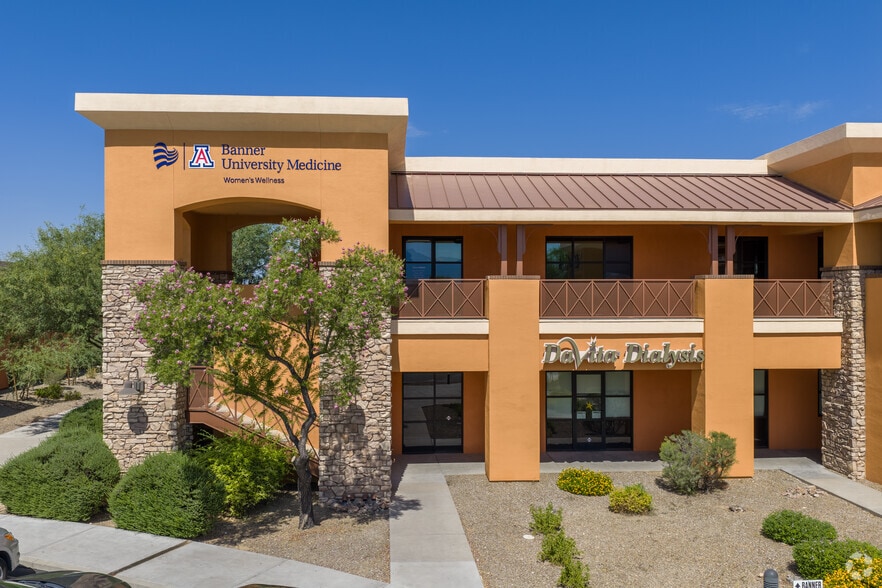 More Photos Of 7355 S Houghton Rd, Tucson Unknown For Lease