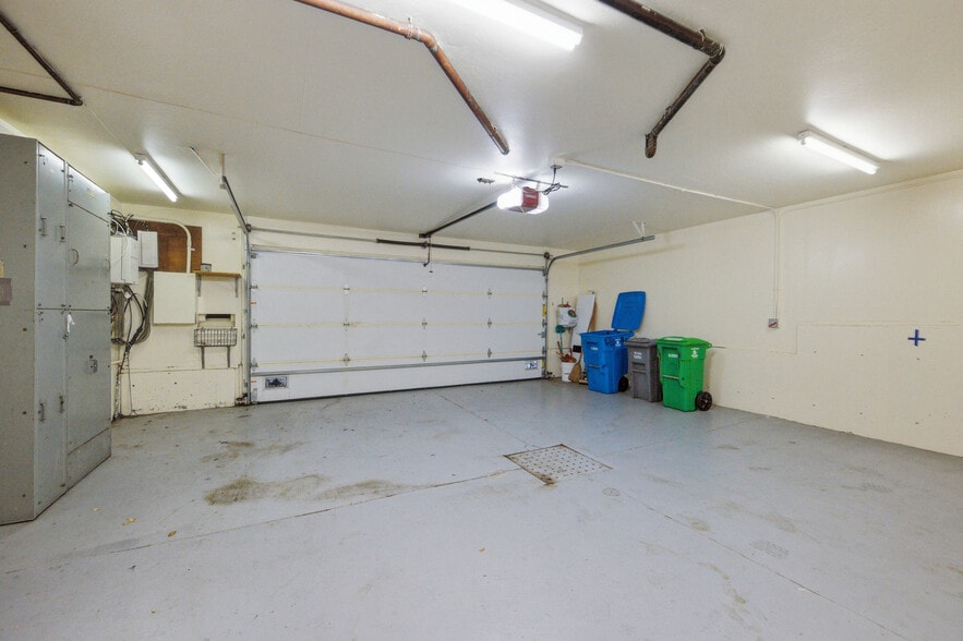 More Photos Of 3900 Balboa St, San Francisco Religious Facility For Sale
