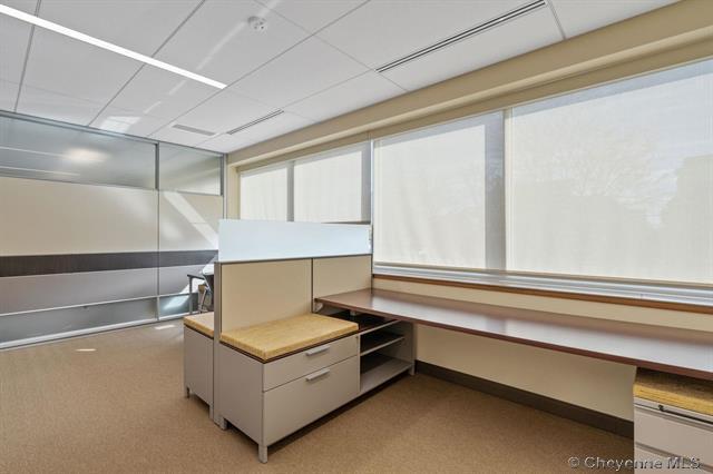 More Photos Of 222 E 18th St, Cheyenne Office For Lease