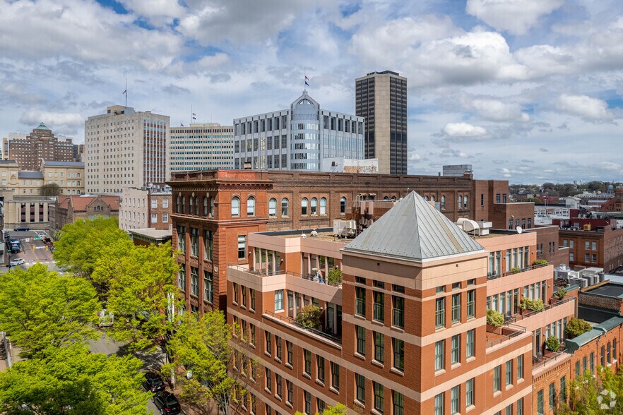 More Photos Of 11 S 12th St, Richmond Office Residential For Lease