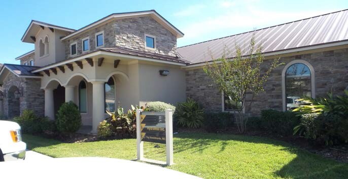 More Photos Of 12526 Cutten Rd, Houston Office For Sale