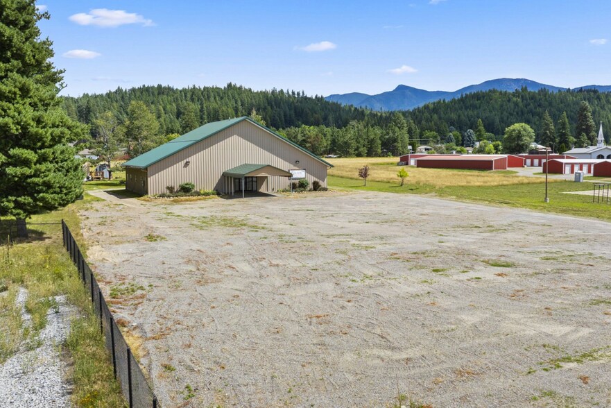 More Photos Of 6291 Main St, Bonners Ferry Religious Facility For Sale