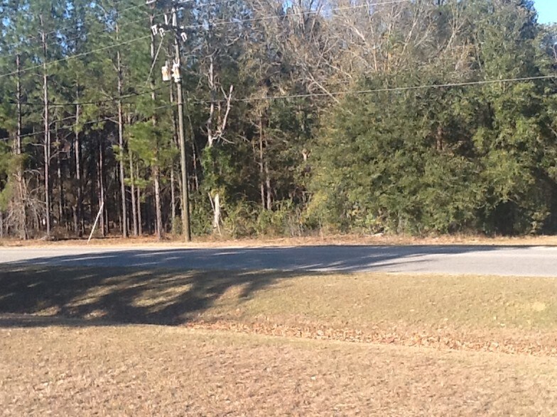 More Photos Of 5289 Wilma Edwards Rd, Black Creek Land For Sale