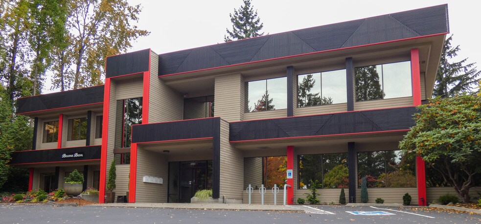 More Photos Of 2265 116th Ave NE, Bellevue Office For Lease
