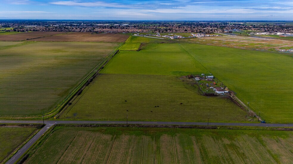 More Photos Of 13146 Cherokee Ln, Galt Land For Sale