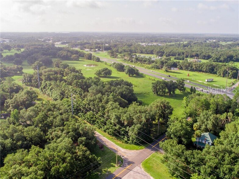 More Photos Of 1315 State Road 44, Leesburg Land For Sale