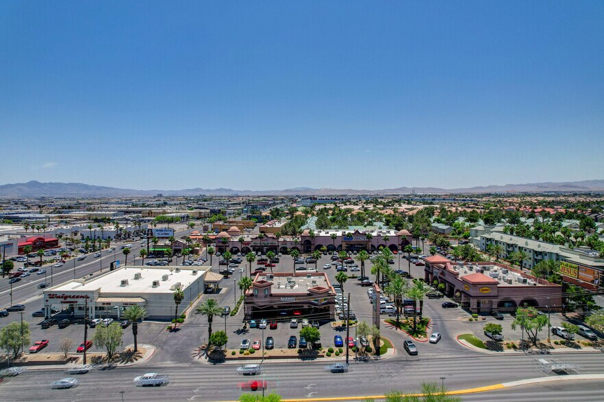 More Photos Of 4965-5035 W Tropicana Ave, Las Vegas Unknown For Lease