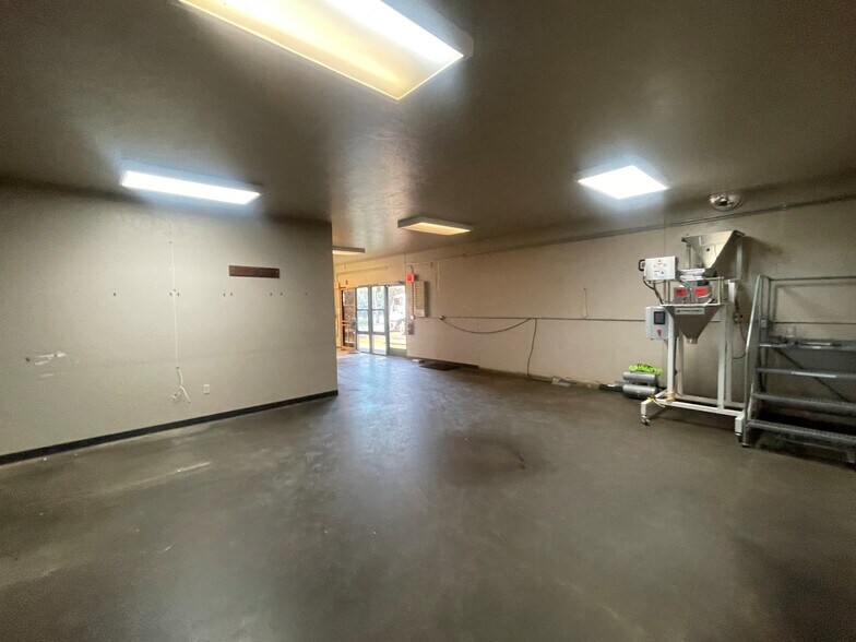 More Photos Of 1061 W 2nd Ave, Eugene Food Processing For Lease