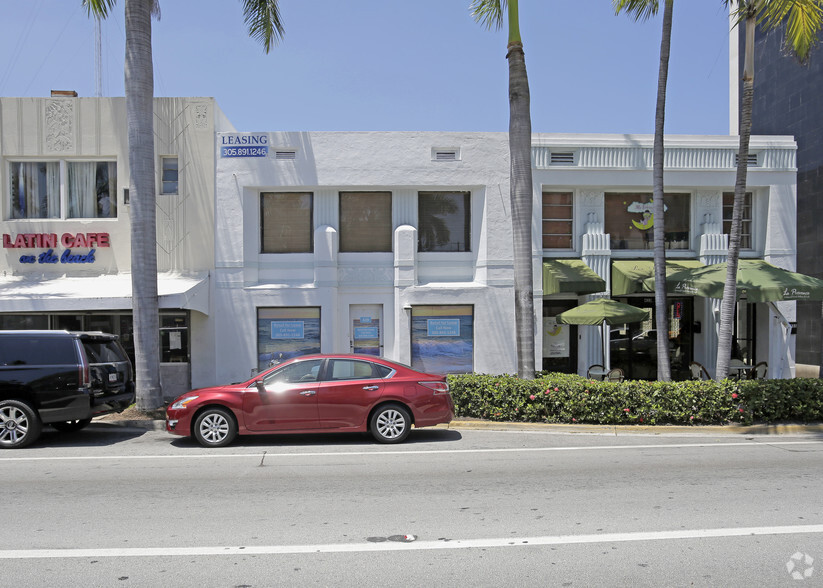 Primary Photo Of 433-441 W 41st St, Miami Beach Office Residential For Lease