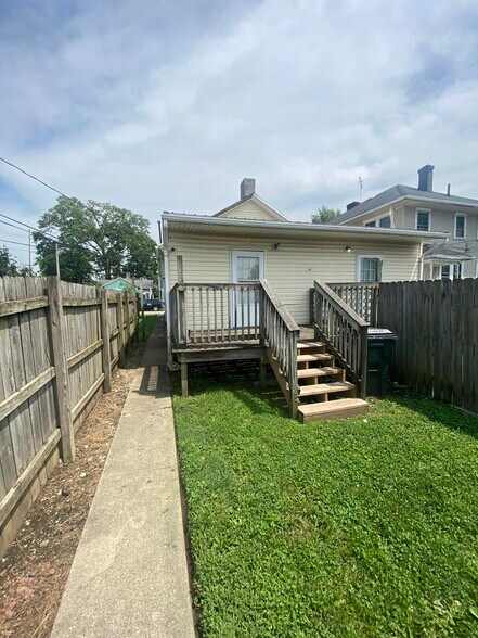 More Photos Of 19 Boltin St, Dayton Apartments For Sale