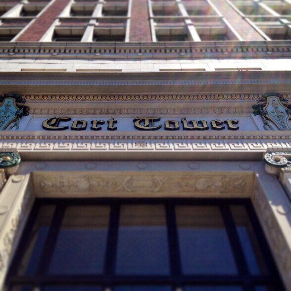 More Photos Of 343 E Main St, Stockton Office For Lease