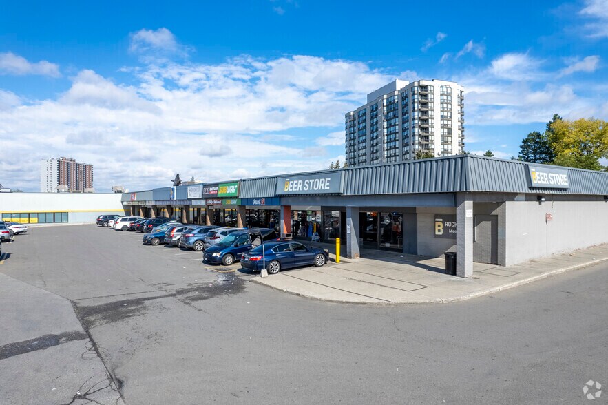 More Photos Of 4141 Dixie Rd, Mississauga Storefront For Lease