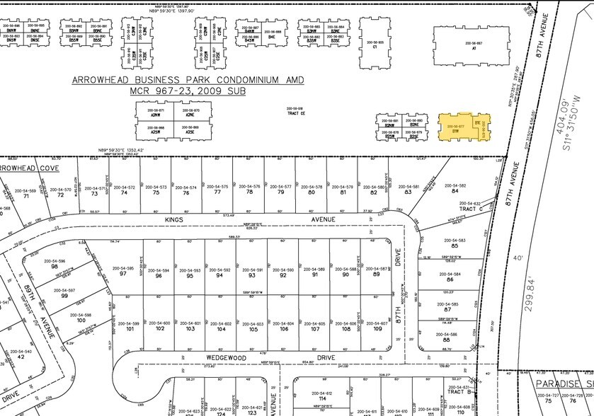 More Photos Of 8765 W Kelton Ln, Peoria Office For Lease