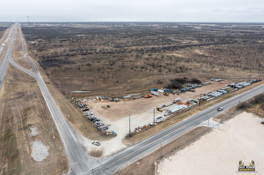 More Photos Of I-20 & HWY 603, Clyde Land For Sale
