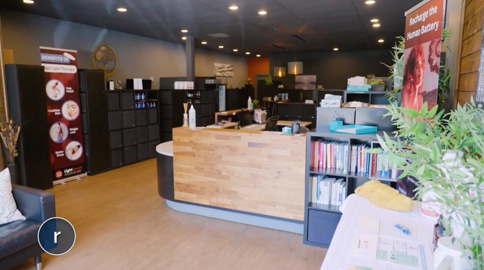 More Photos Of 13500 NE Bel Red Rd, Bellevue Freestanding For Lease