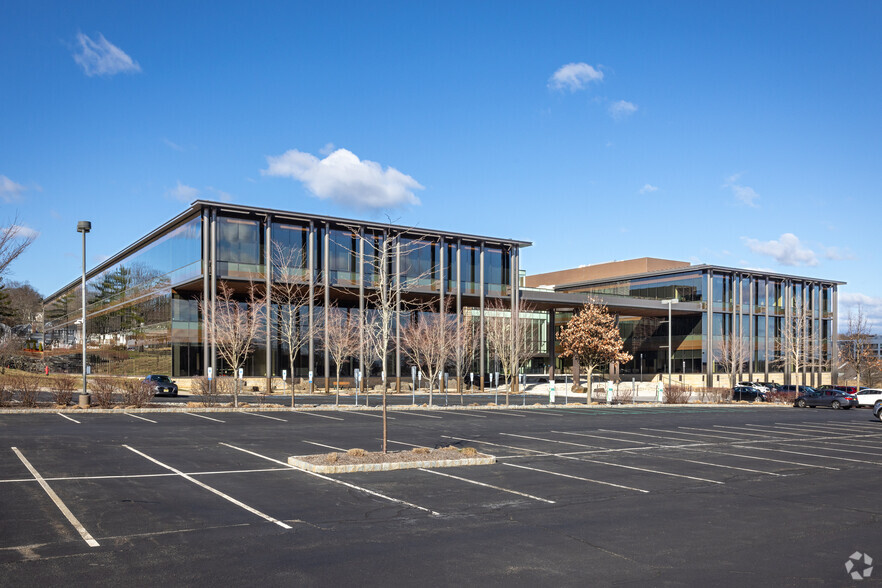 Primary Photo Of 175 Park Ave, Madison Office For Lease