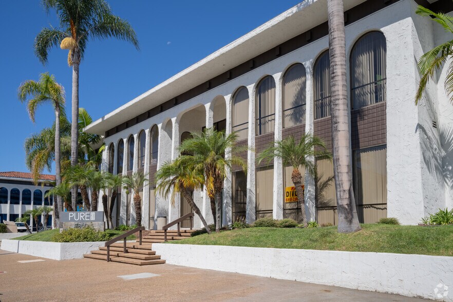 More Photos Of 7860 Mission Center Ct, San Diego Office For Lease