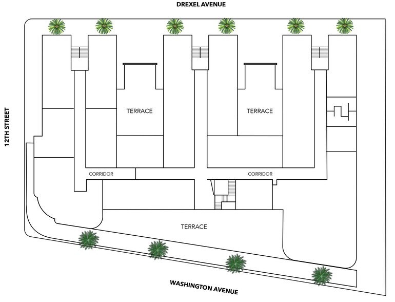 More Photos Of 1200 Washington Ave, Miami Beach General Retail For Sale