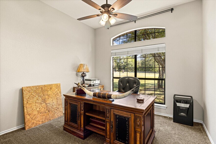 More Photos Of 5444 Meadow Ridge Dr, Weatherford Land For Sale