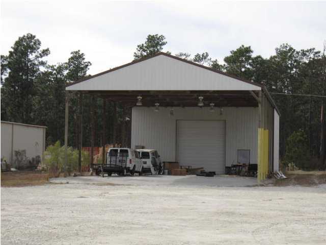 More Photos Of 1159 Cainhoy Rd, Wando Warehouse For Lease