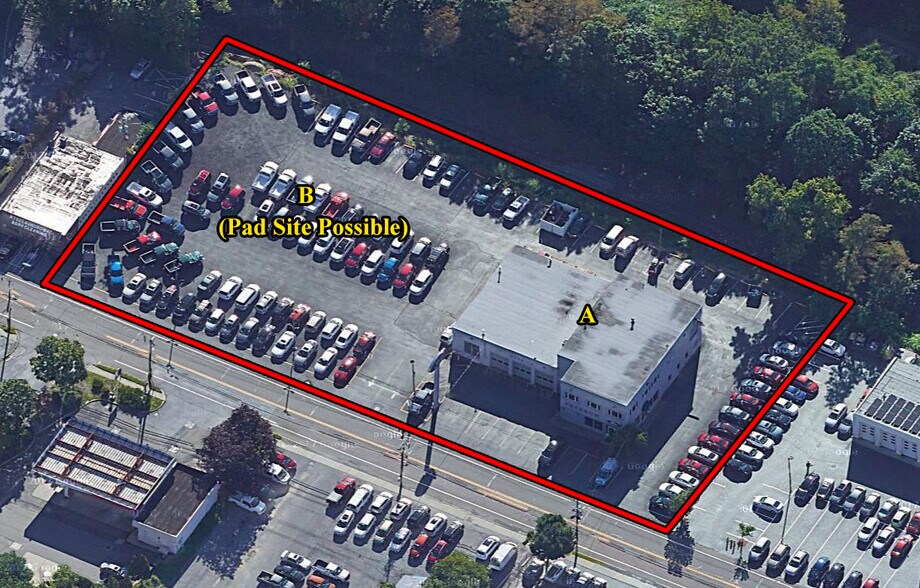 More Photos Of 420 Fishkill Ave, Beacon General Retail For Sale