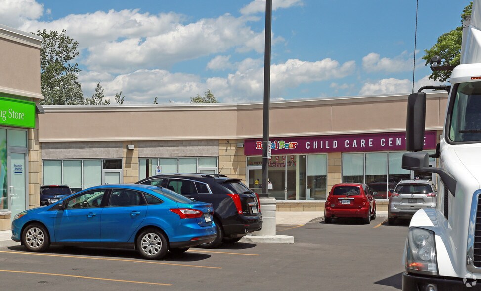 More Photos Of 705 N Grandview St, Oshawa Freestanding For Lease