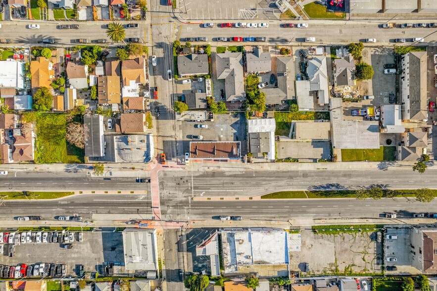 More Photos Of 502 W Rosecrans Ave, Compton Service Station For Sale