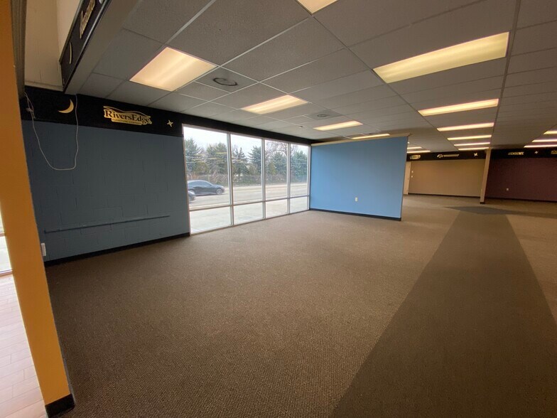 More Photos Of 4316 W Overland Rd, Boise Freestanding For Lease