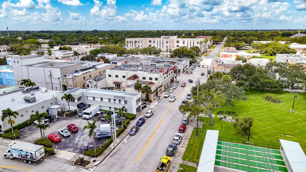 More Photos Of 1323 21st St, Vero Beach Loft Creative Space For Lease