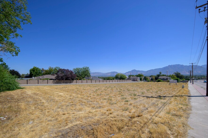 More Photos Of 1891 Jordan Canal, Taylorsville Land For Sale