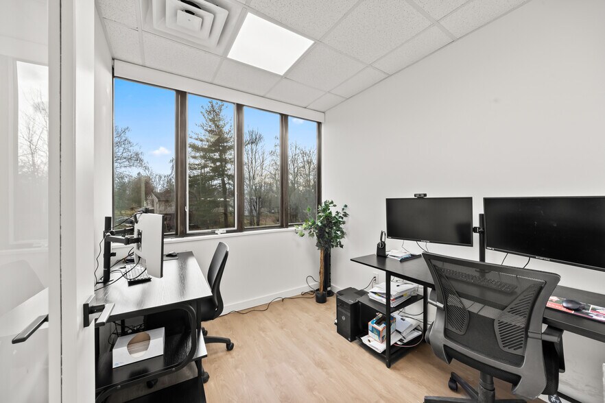 More Photos Of 200 E Eckerson Rd, New City Medical For Lease